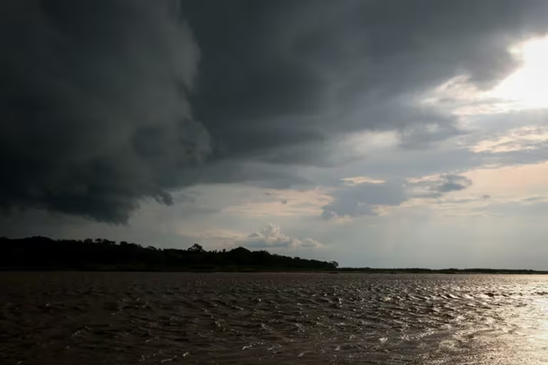  Habrá cambios drásticos en el clima en Colombia en los próximos días: Ideam alertó sobre posibles emergencias ambientales