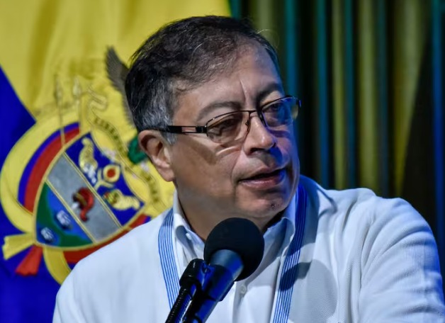  Dicen que convocar al pueblo a expresarse es irse al infierno: Petro sobre Constituyente