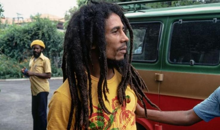  Rastafari, el movimiento religioso que empezó en los barrios pobres de Jamaica y se extendió por el mundo gracias al reggae y Bob Marley