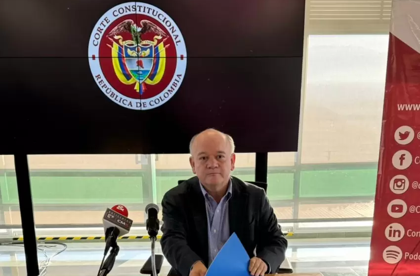  Corte Constitucional es prudente ante propuesta de Petro de convocar una Constituyente