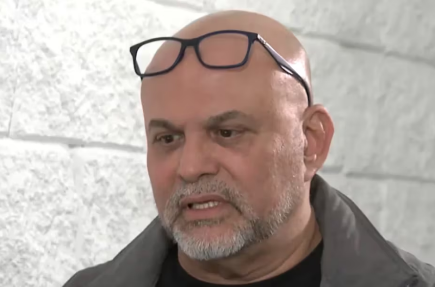  Salvatore Mancuso y los motivos por los que regresó a Colombia: habló de Petro, los Castaño, el plan para asesinar a Chávez y Jaime Garzón