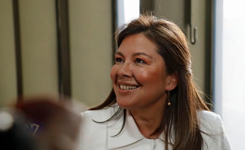  Esta es la nueva cúpula de directores de la Fiscalía escogida por Luz Adriana Camargo