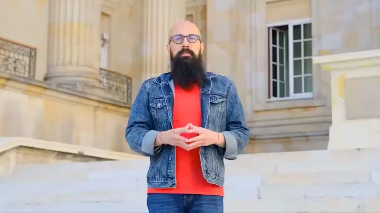  Carlos Carrillo confirmó “purga” en la Ungrd luego de grave escándalo de carrotanques en La Guajira