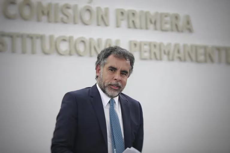  Polémica por los millones desembolsados por la Cancillería para el nombramiento de Armando Benedetti en la FAO