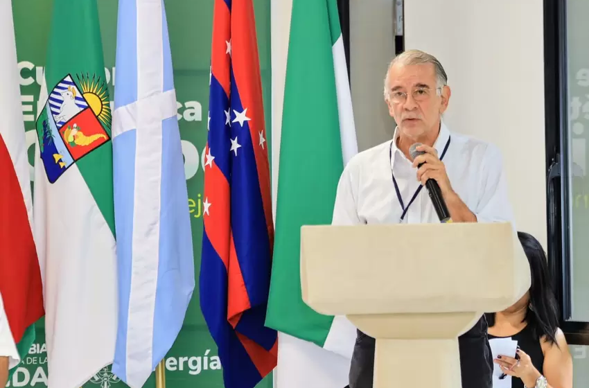  ¿Paga mucho por la luz? Gobernadores del Caribe buscan aliviar la carga en estratos 1, 2 y 3