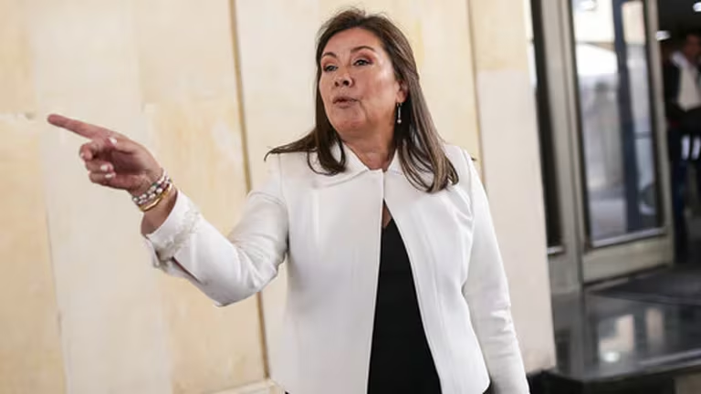  Qué viene tras la elección de Luz Adriana Camargo como nueva fiscal General: Martha Mancera no saldrá aún del cargo
