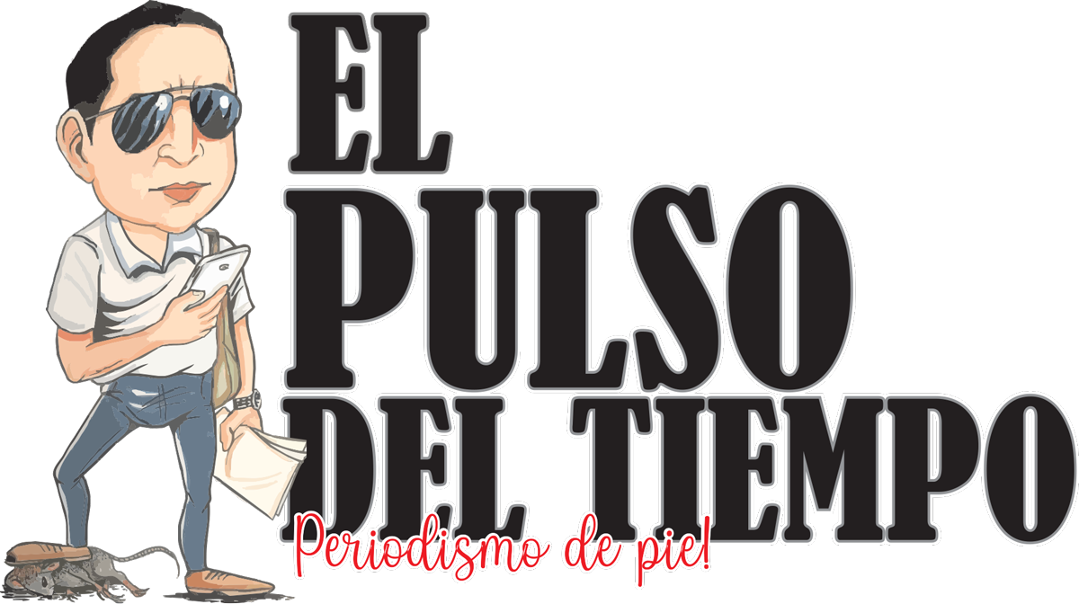 El Pulso Del Tiempo