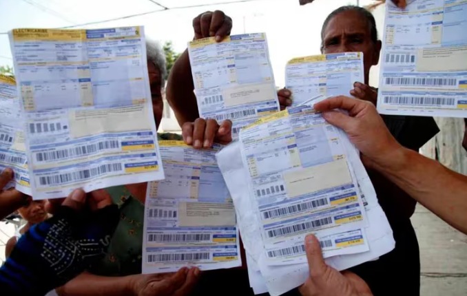  Reducción de tarifas de energía en el Caribe se va a demorar: “Hay que hacer muchos análisis”