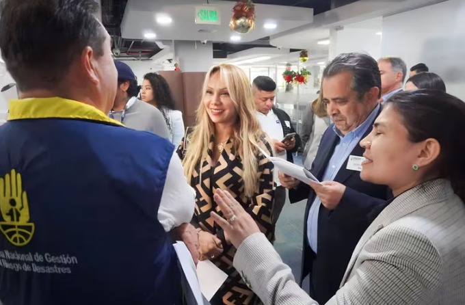  Primeros descabezados por escándalo en la Ungrd: Sandra Ortiz y Andrés Idarraga salieron del Gobierno Petro