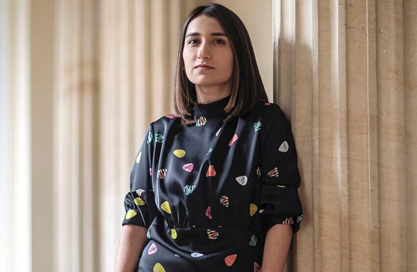  Viceministro del Trabajo pidió “poder preferente” en investigación contra Laura Sarabia en proceso por su exniñera Marelbys Meza: ¿será imparcial?