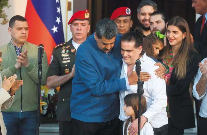  Alex Saab fue absuelto en proceso por lavado de activos en Colombia