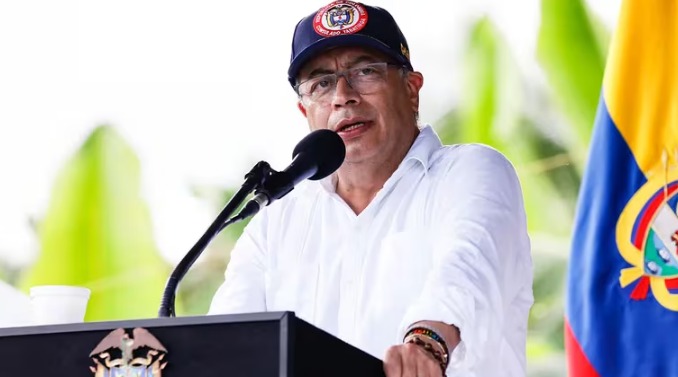  Petro insiste en que la Procuraduría no tiene facultades para investigar a sus ministros: “Son también mis decisiones”
