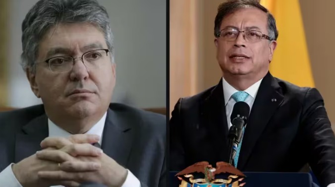  Mauricio Cárdenas habló de las reformas de Gustavo Petro y de la constituyente: “Nos devolverá a la Constitución de 1886″