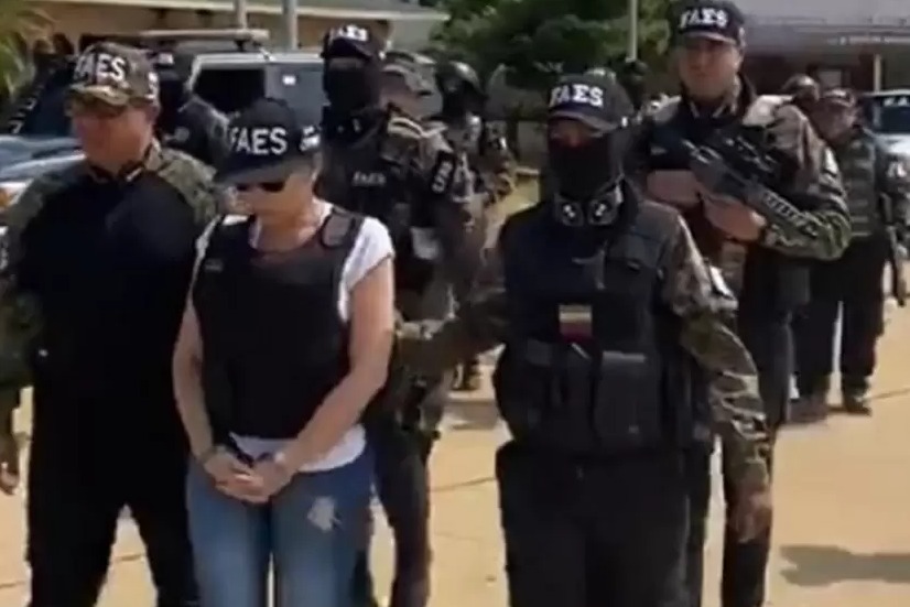  Aida Merlano de nuevo en la lupa de la C. Suprema, por supuesta entrega de dinero a campañas