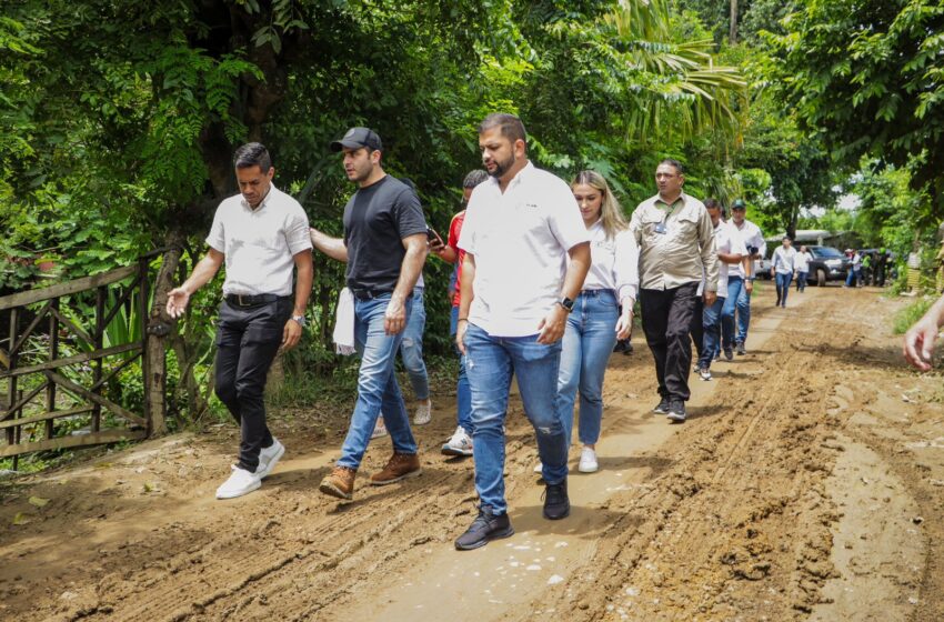  Alcaldía de Cereté y Gobernación unidas por los damnificados