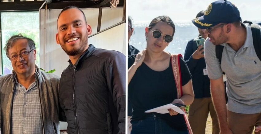  La ficha de Laura Sarabia para manejar las relaciones de la Presidencia con el Congreso