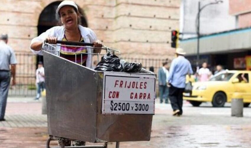  Informalidad laboral, una barrera para impulsar la inclusión financiera en Colombia