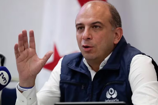  Carlos Camargo explicó las razones por las que la Paz Total de Petro no está funcionando: ni alertas tempranas ni diálogos de paz