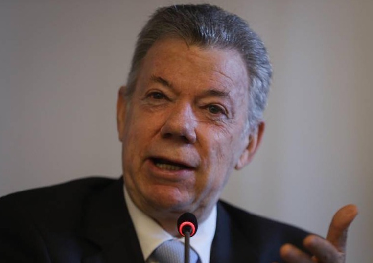  ¡Atención! Santos se le adelanta a Petro ante la ONU para tumbar su constituyente