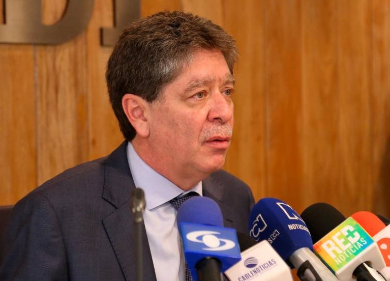  “Vamos a tener un problema financiero importante”: presidente de la Andi sobre reforma pensional