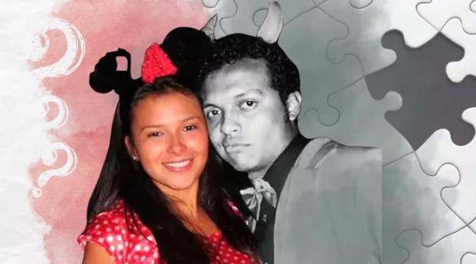  La ropa de Colmenares, uno de los misterios que aún no resuelven las autoridades: “¿Quién la desapareció?”