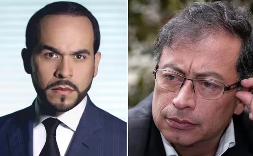  Abelardo de la Espriella lanzó nuevo sablazo a Gustavo Petro por desfinanciamiento: “Gastos desbordados y absurdos”