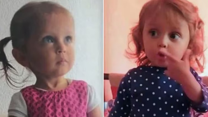  Ley Sara Sofía: Senado aprobó el proyecto que implementará alertas ante desaparición de menores de edad