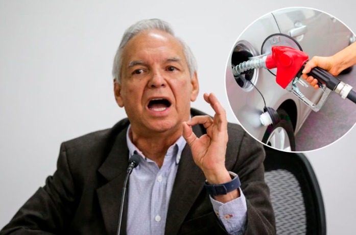  Déficit del subsidio a los combustibles: ¿bomba de tiempo para Ecopetrol y las finanzas públicas?