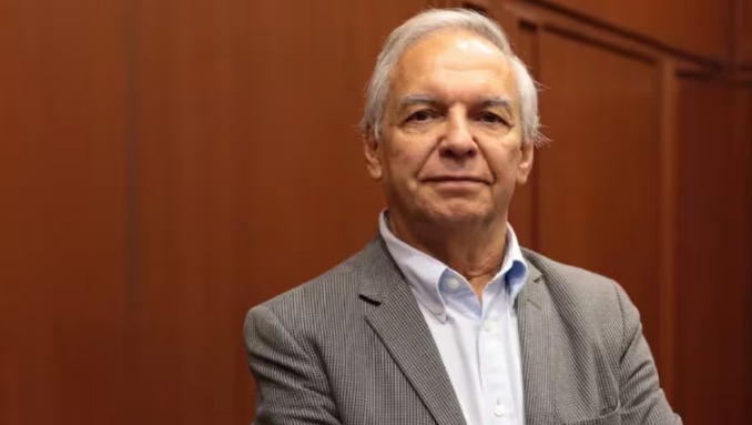  El ministro de Hacienda, Ricardo Bonilla, respondió a señalamientos en el caso de corrupción de la Ungrd: “Mi inocencia prevalecerá”