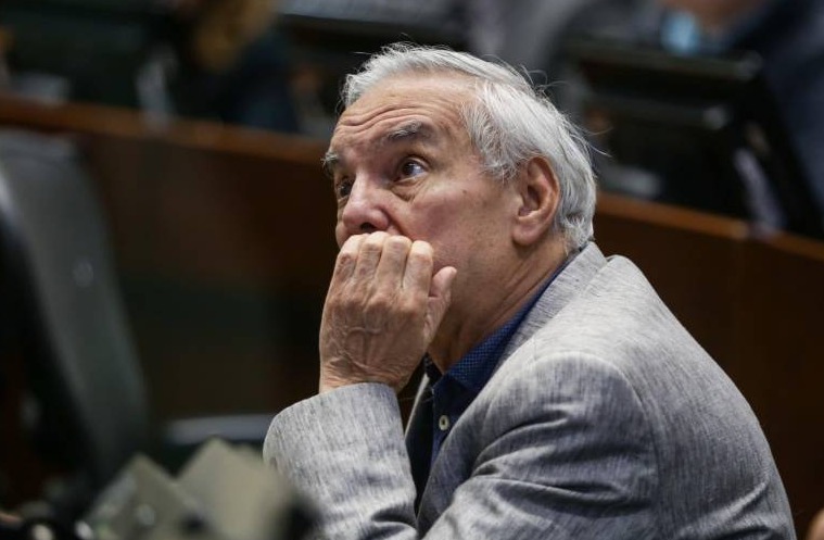  Fiscalía abre investigación a minHacienda Bonilla, director de la DNI, a Luis F. Velasco y Sandra Ortiz por caso Ungrd