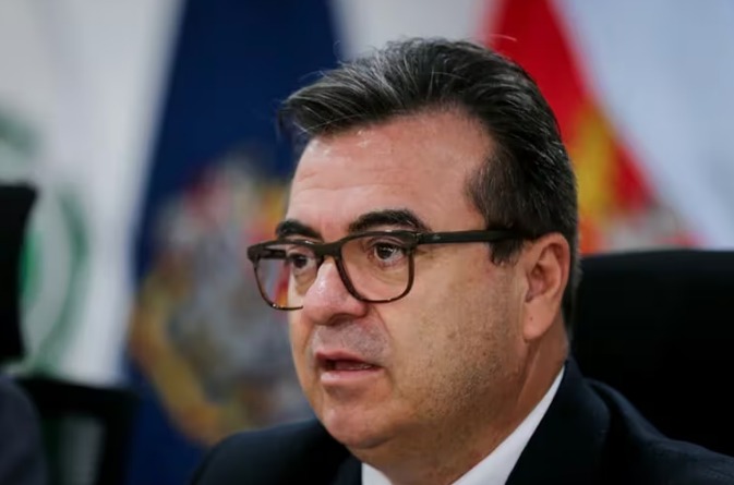  Olmedo López propuso devolver $1.000 millones al Estado por hechos de corrupción en la Ungrd