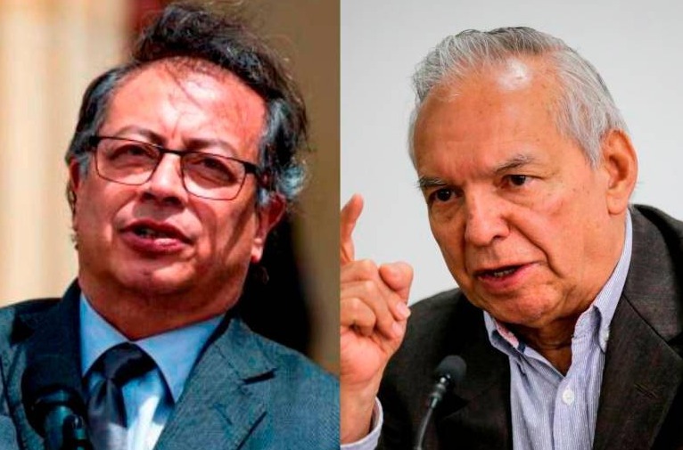  Gobierno radicó Presupuesto de 2025 por $523 billones y confirma que presentará reforma tributaria