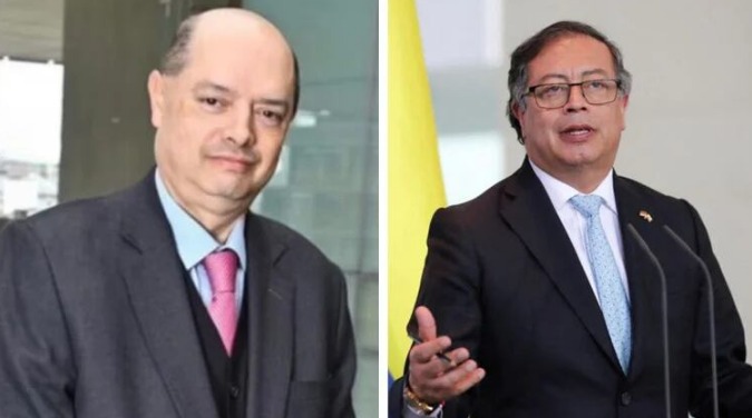  Familia Vargas Lleras entuteló a Gustavo Petro por acusarlos de malos manejos en la Nueva EPS: “Carecen de total fundamento”