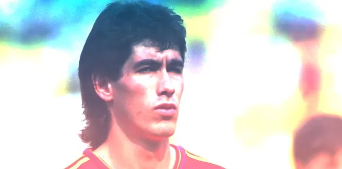  La relación de los asesinos de Andrés Escobar con Álvaro Uribe