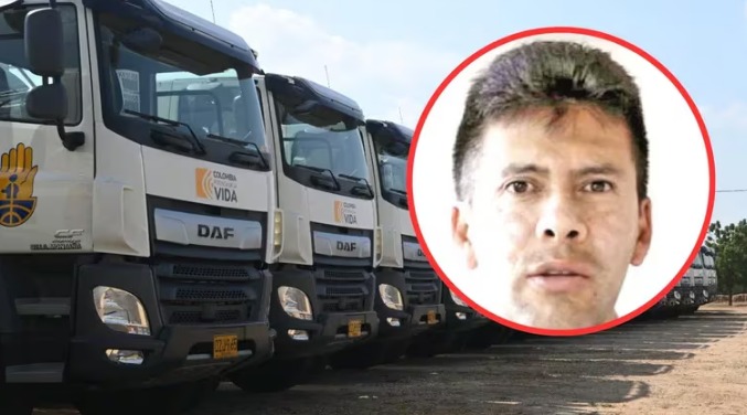  Contratista de los carrotanques reveló detalles del entramado de corrupción en la Ungrd: “Pido perdón al país”