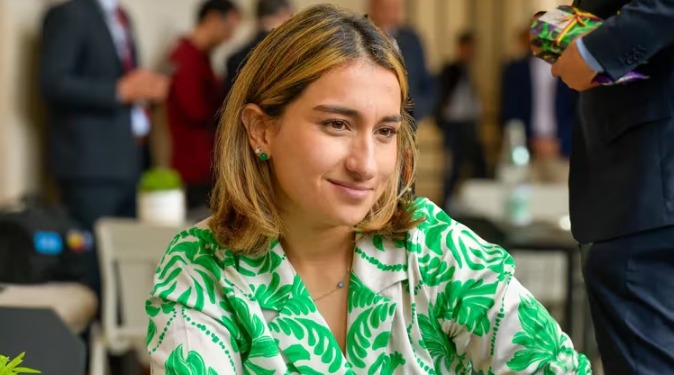  Laura Sarabia rechazó el uso de su nombre en actividades “fraudulentas”: tomará acciones legales