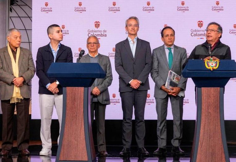 Atención: Gobierno Petro y bancos anuncian acuerdo y ya no habrá proyecto de inversiones forzosas