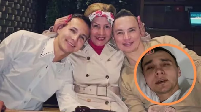  Fiscalía se pronunció sobre videos de Mauricio Leal: postura del ente acusador dejó más dudas que certezas