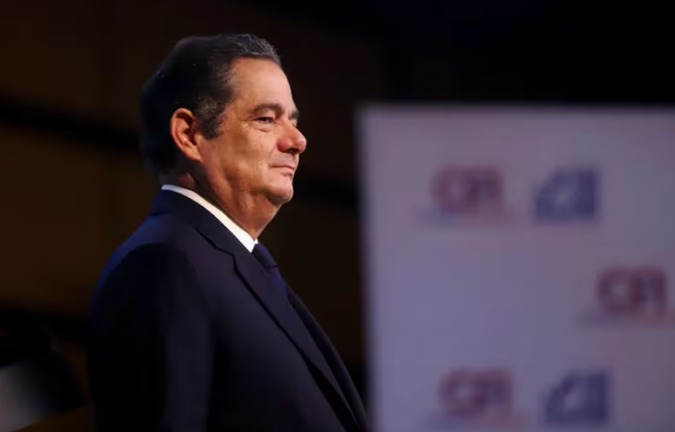  Por situación en Venezuela, Germán Vargas Lleras aseguró que Gustavo Petro se quedará en el poder: “Todo apunta en la misma dirección”