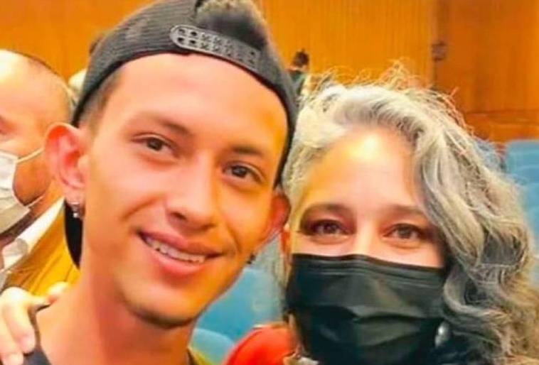  Reconocido joven de la Primera Línea fue asesinado por las disidencias, según ‘Iván Mordisco’