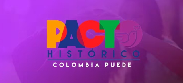  Asamblea de Colombia Humana aprobó propuesta para que el Pacto Histórico se convierta en un partido político único