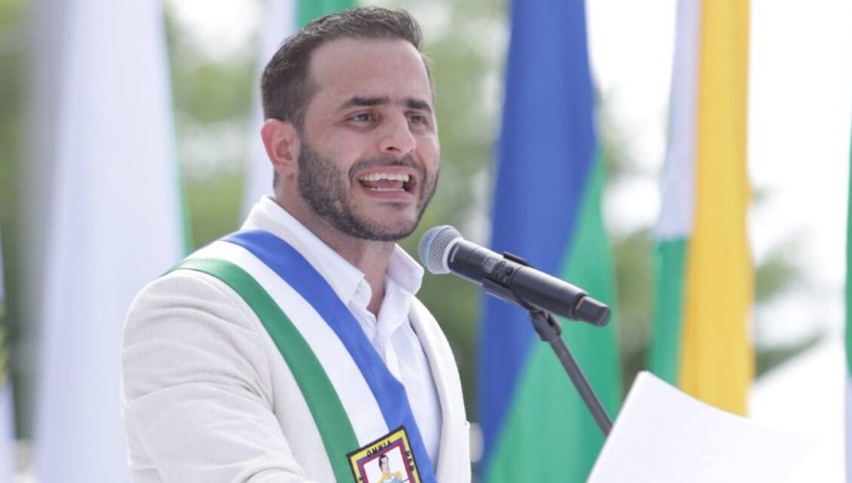  Gobernador de Córdoba destacó la captura de los presuntos asesinos del ganadero Esteban Urueta y dos de sus trabajadores