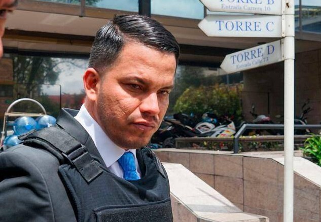  Sneyder Pinilla hizo una escatológica referencia de la corrupción en la Ungrd: “Cagada la mano…”