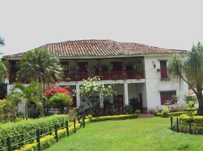  Hacienda esclavista en Cauca es declarada Bien de Interés Cultural Nacional