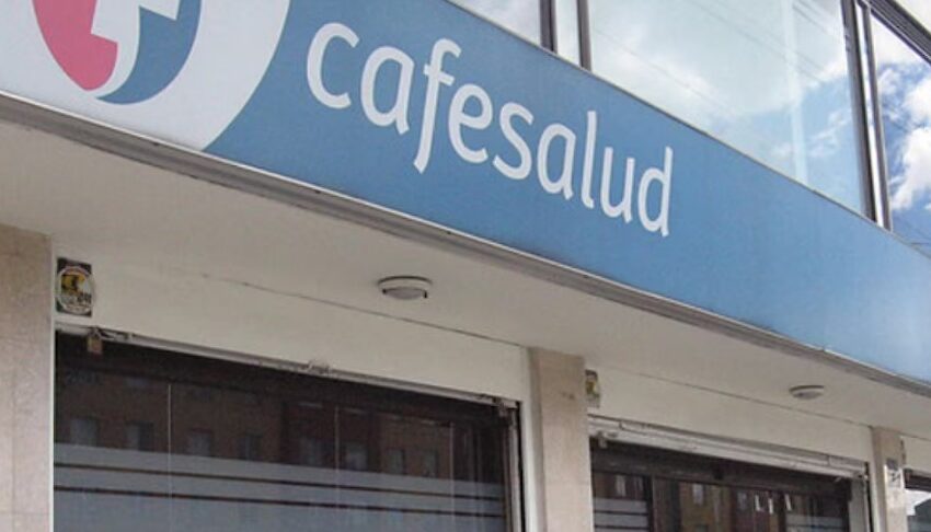  La antigua EPS Cafesalud llegó a su fin tras doce años de operaciones: se dio por terminado el proceso de liquidación