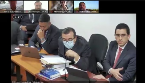  Caso UNGRD: envían a Sneyder Pinilla, Olmedo López y ‘El Pastuso’ a guarniciones militares