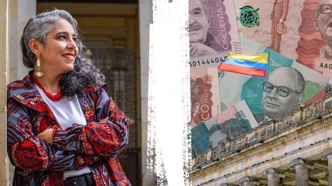  María José Pizarro exigió justicia tras denuncia de perdida de $100 billones en pandemia: “La corrupción debe ser sancionada”