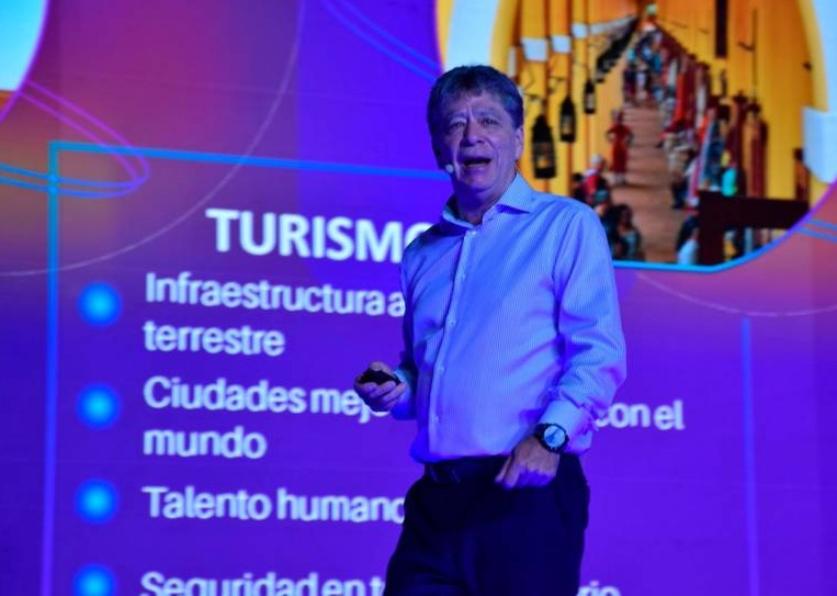  Presidente de la Andi asegura que “es muy probable que la reforma pensional se caiga”