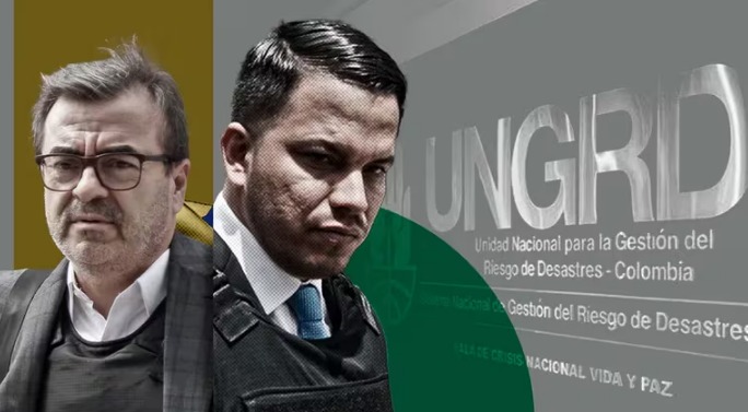  Habrían ofrecido a Sneyder Pinilla 13.000 millones como soborno por su silencio para cobrar dos contratos de la Ungrd