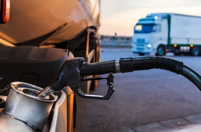  Así quedaron los precios de diésel en Colombia tras acuerdo de Gobierno y camioneros